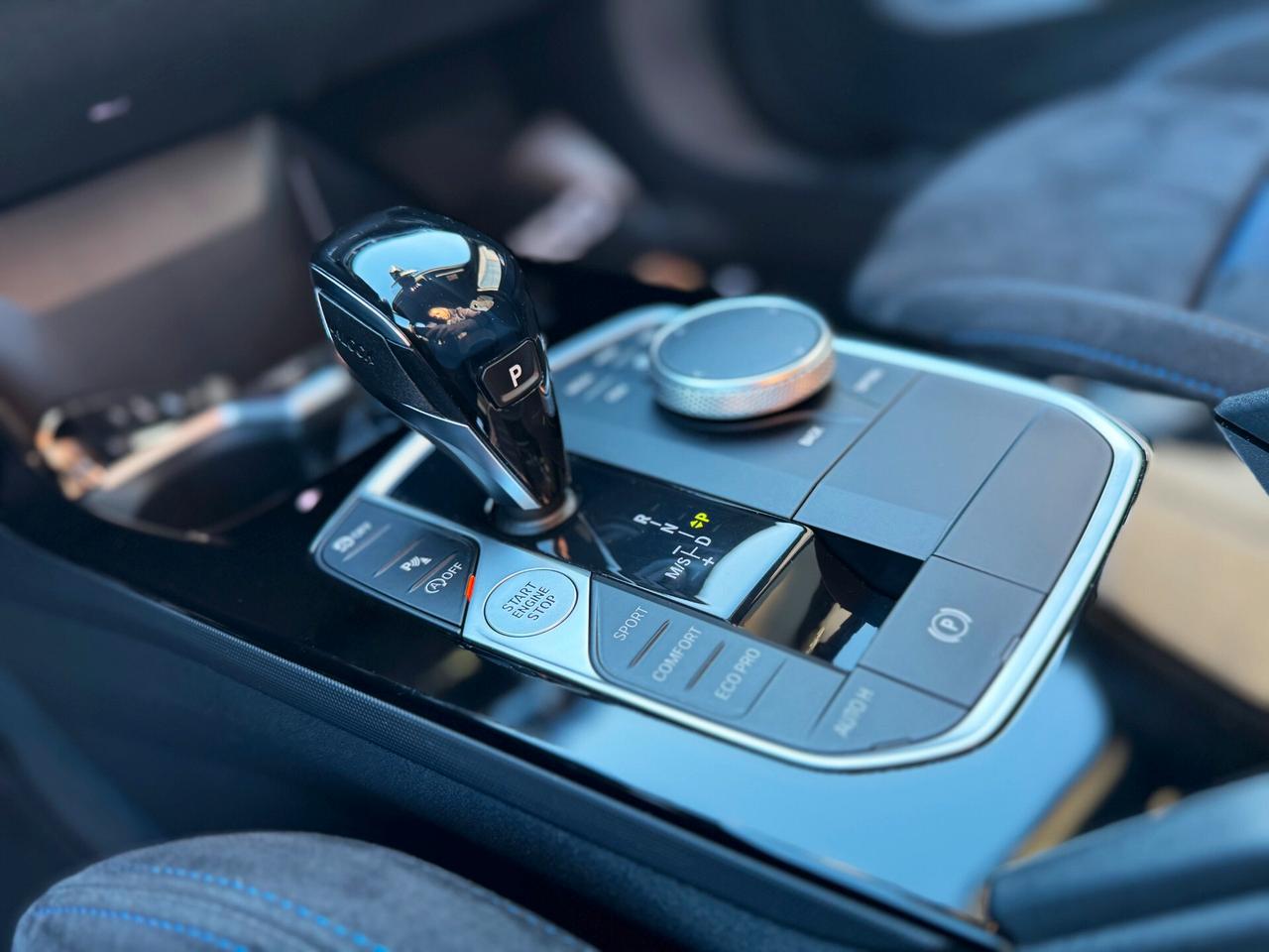 Bmw 135 M 135i xDrive auto F40 | PREZZO PROMO