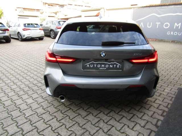 BMW 118 i MSPORT 136CV AUTO,CERCHI 17,LED,NEOPATENTATI