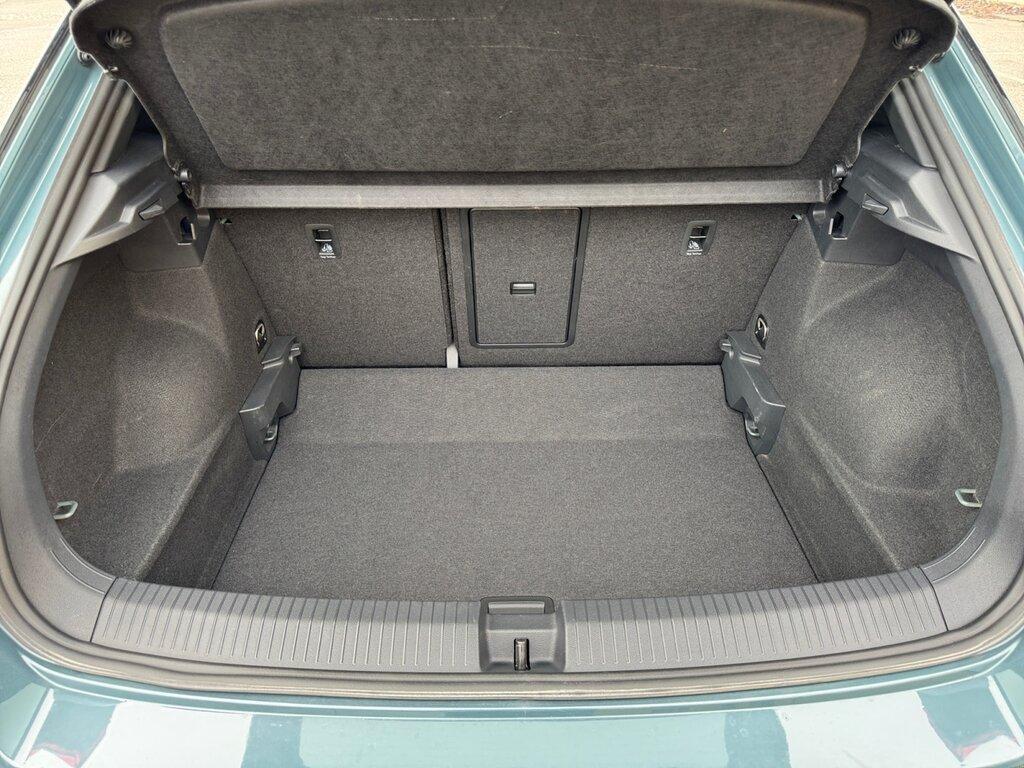 Volkswagen T-Roc I 2022 2.0 Tdi 150CV DSG R-Line - BLACK PACK