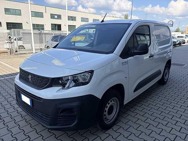 Peugeot Partner 1.5 BlueHDi 100 CV PC PRO
