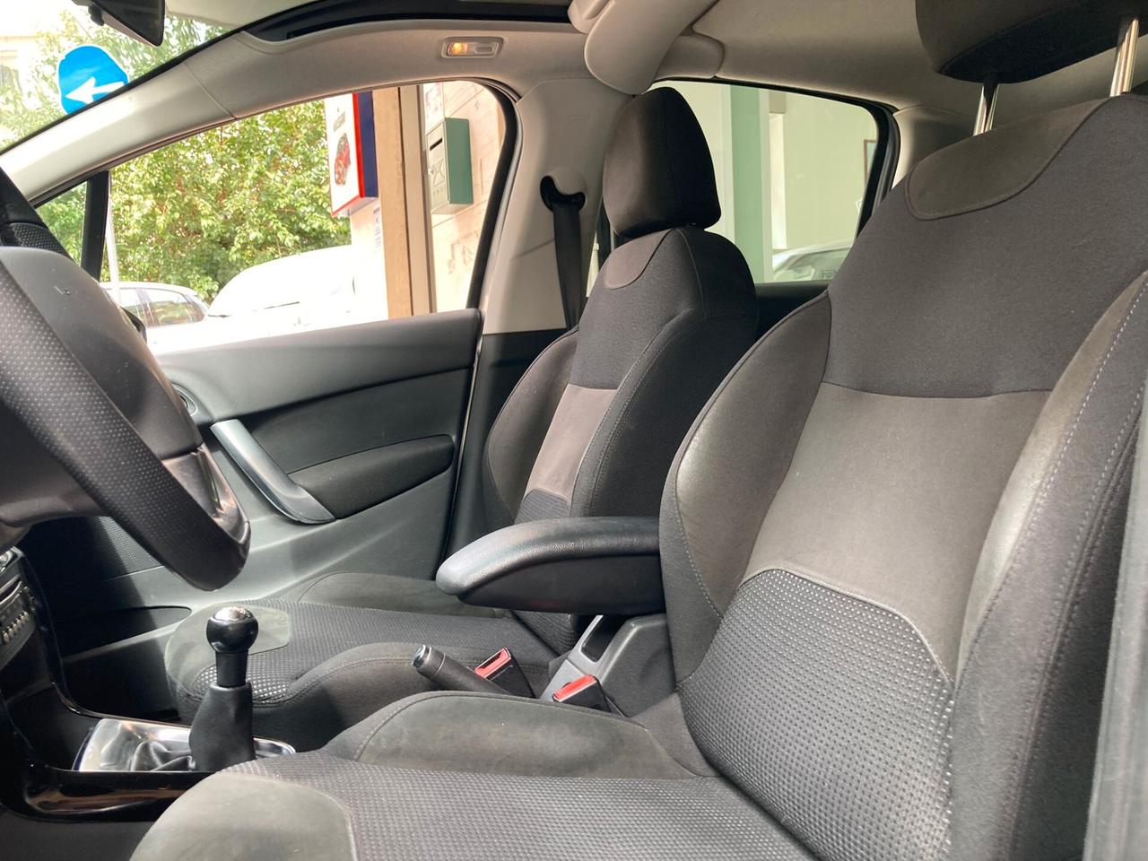 Citroen C3 1.4 HDi 70 ATTRACTION - 2011