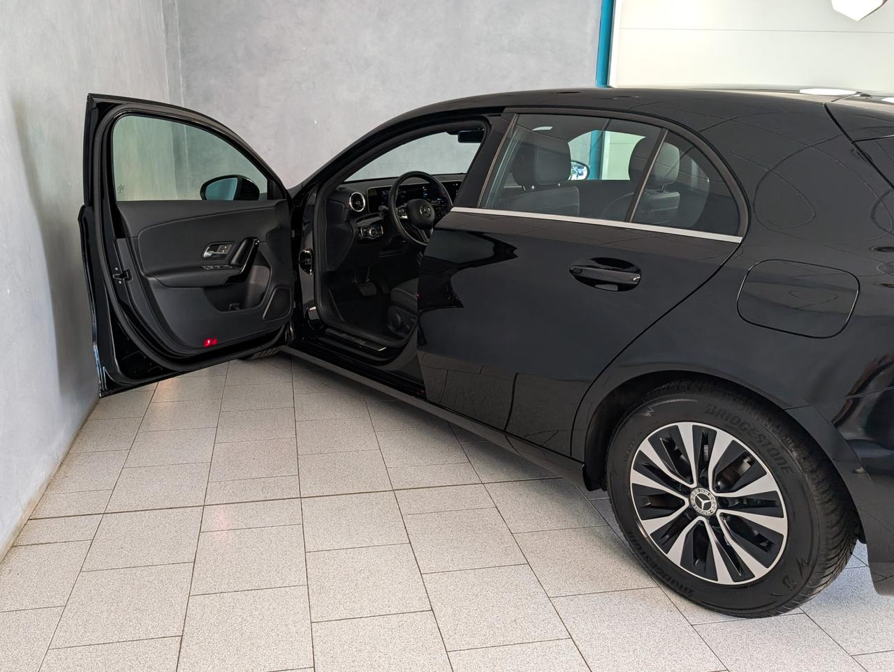 Mercedes-Benz 180 Automatic Business