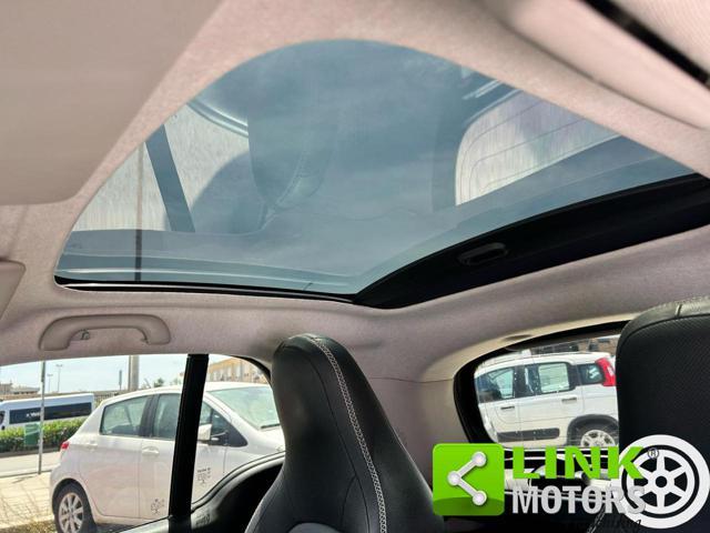 SMART ForTwo BRABUS 0.9 Turbo twinamic Xclusive