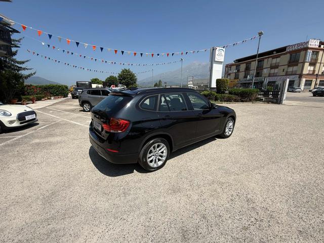BMW X1 sDrive18d X Line SCONTO ROTTAMAZIONE