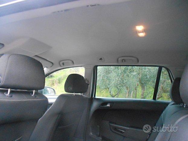 ASTRA S.W.1.7cdti(AUTO NUOVA:FERMA dal 2014)6marce