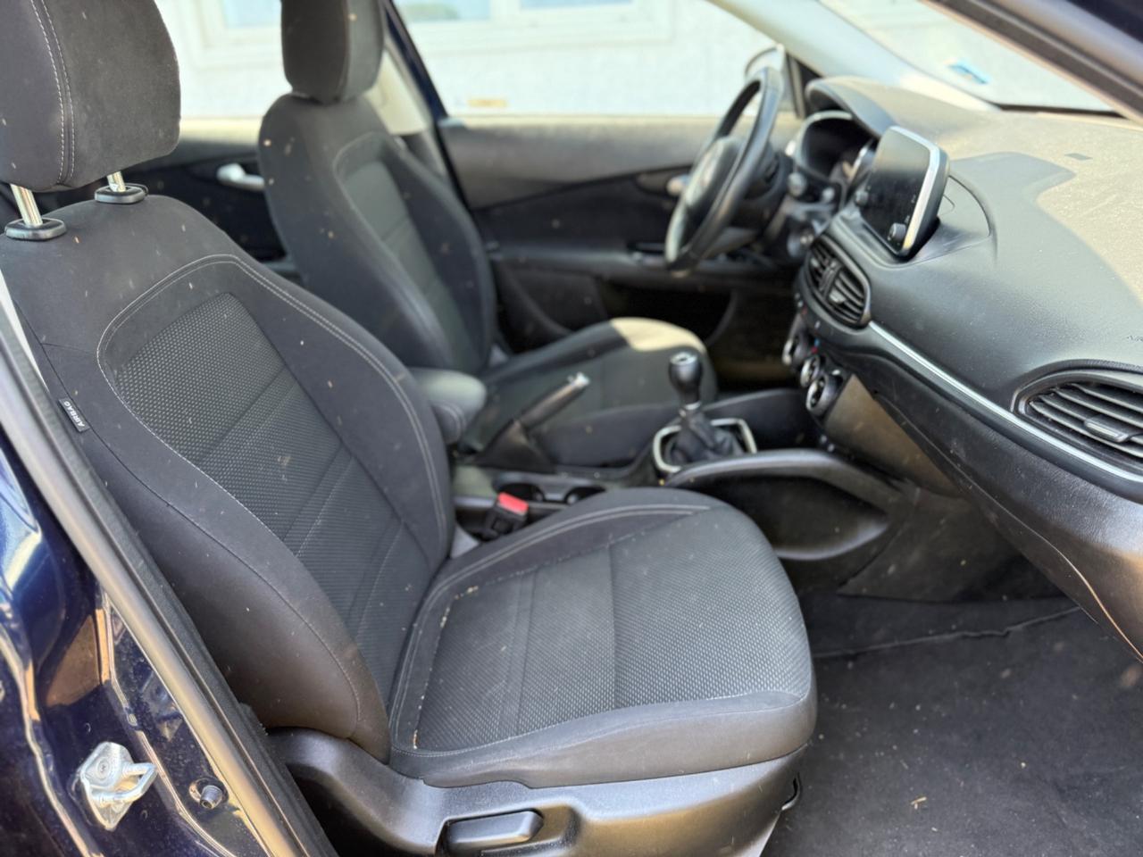 Fiat Tipo 1.3 Mjt S&S SW Business