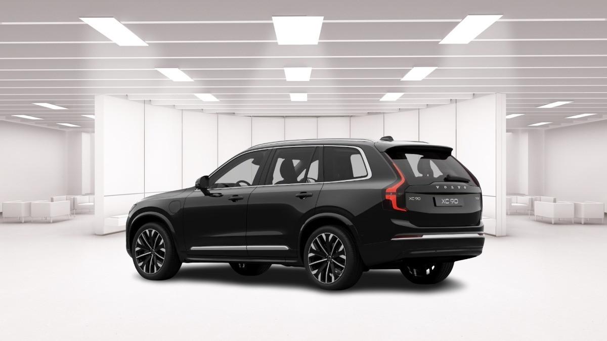 VOLVO Xc90 B5 Mild Hybrid Awd Automatico 7 Posti Ultra Bright