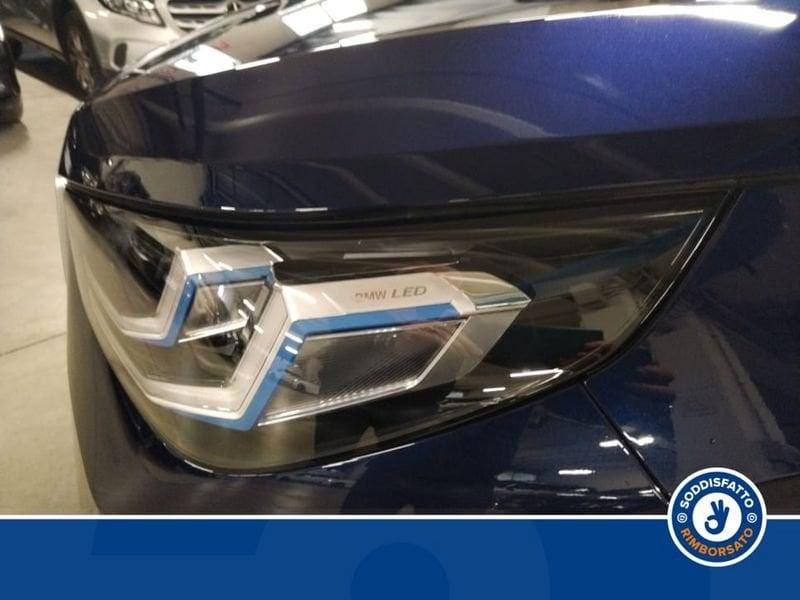 BMW X3 20d xDrive