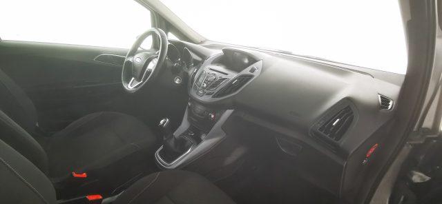 FORD B-Max 1.4 90 CV GPL Titanium