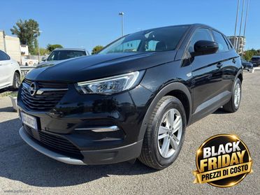 OPEL Grandland X 1.5 D Ecotec S&S aut. El.