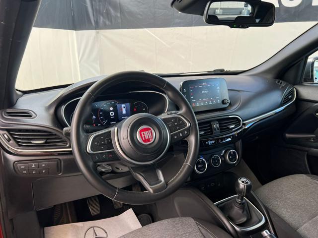 FIAT Tipo 1.6 Mjt S&S 5 porte Cross