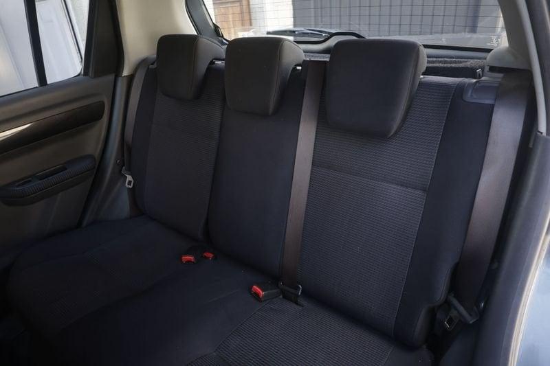 Suzuki Swift Suzuki Swift Swift 5p 1.3 16v GL Unicoproprietario