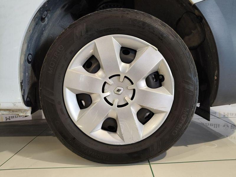 Renault Kangoo Express 1.5 dci 95cv Blue Ice E6d-temp rif.GE904