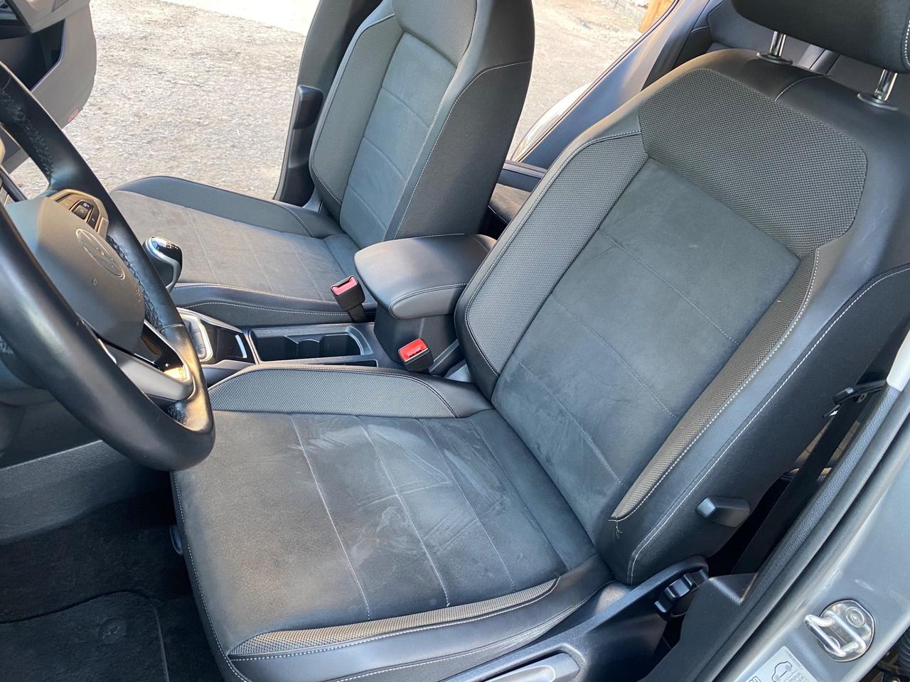 Volkswagen T-Roc 1.0 TSI Style NEOPATENTATI!!!