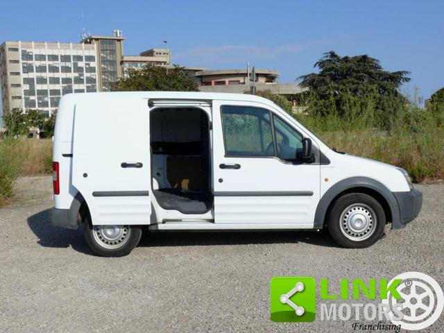 FORD Transit Connect T 200 LX - IVA COMPRESA