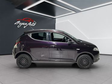 Lancia Ypsilon 0.9 TwinAir 85 CV 5 porte Metano Ecochic ELEFANTINO
