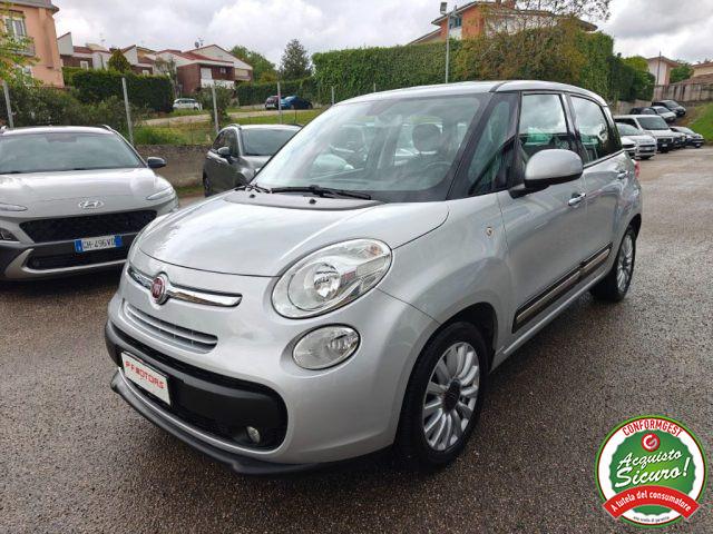 FIAT 500L 1.3 Multijet 95 CV Business