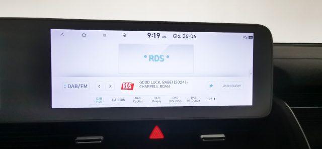 HYUNDAI Ioniq 5 5 58 kWh Progress