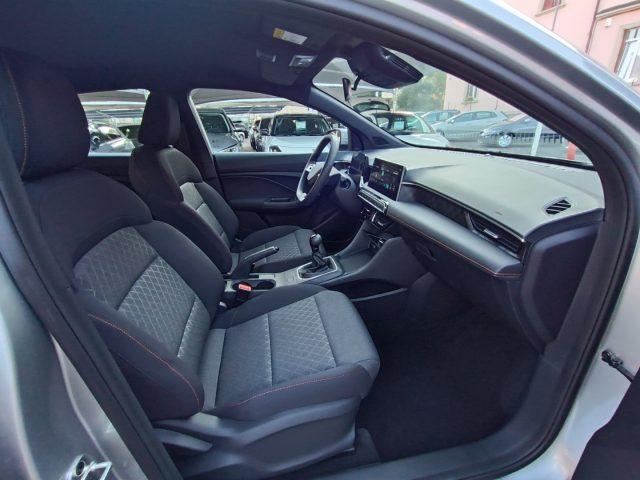 MG MG3 1.5 Comfort