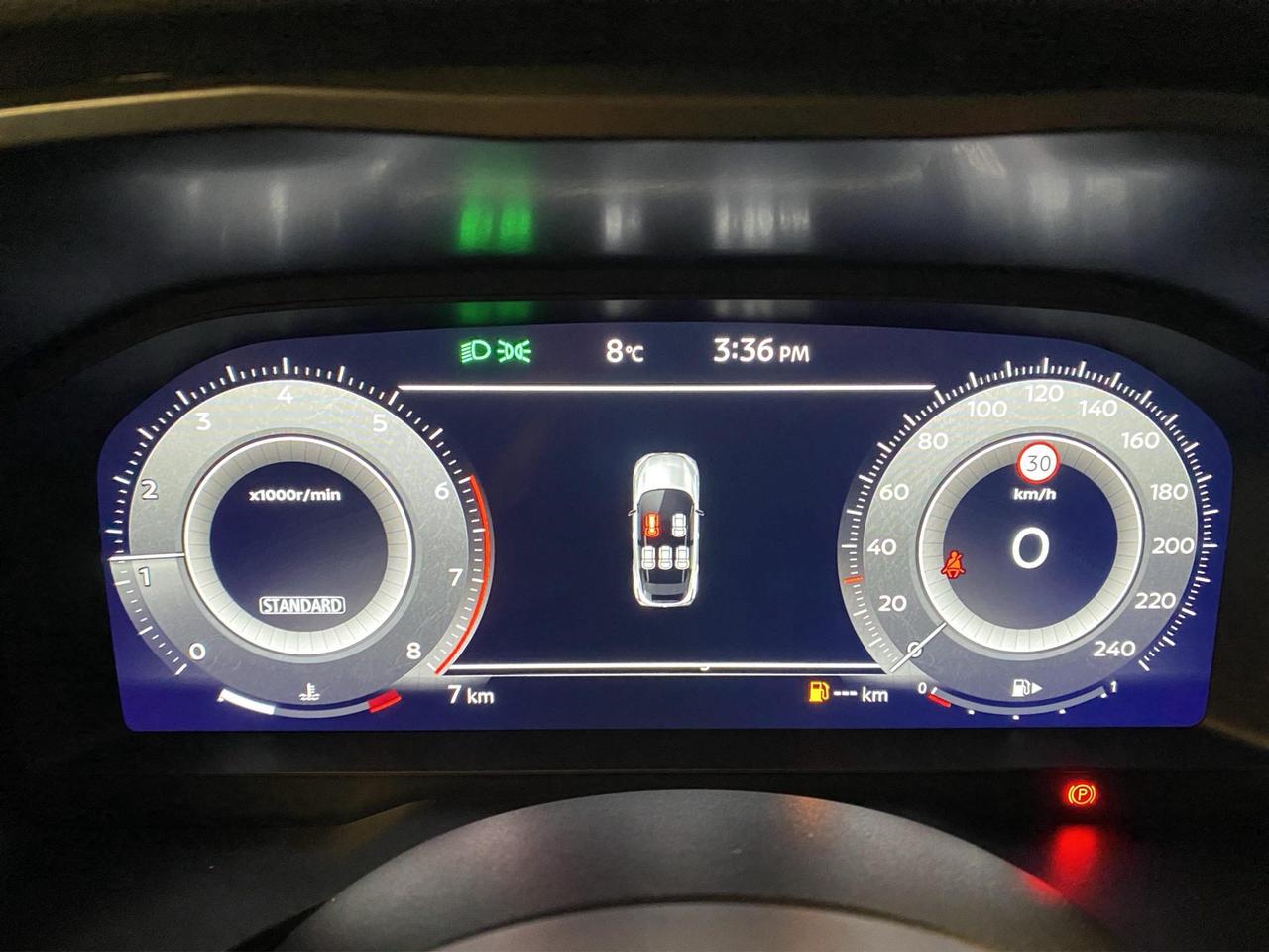 Nissan Qashqai 1.3 mhev N-Connecta 2wd 140cv