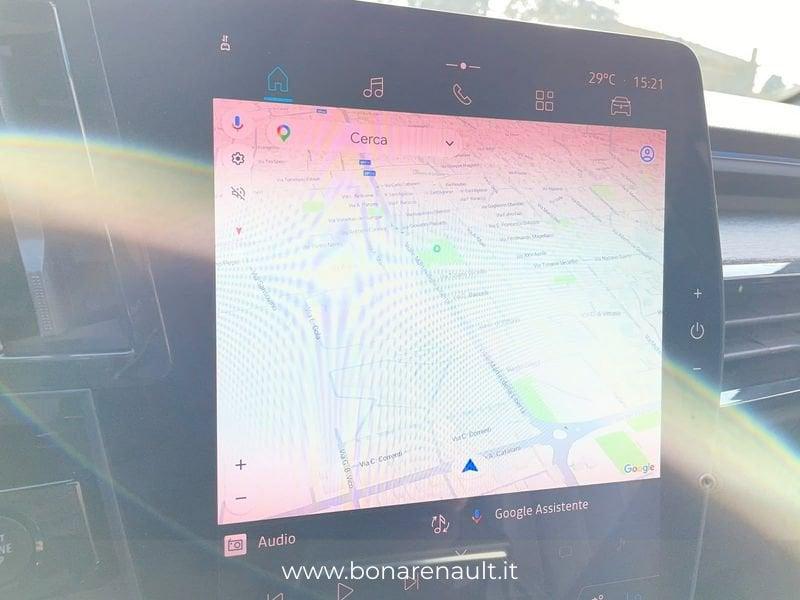 Renault Austral Austral 1.2 E-Tech full hybrid Techno 200cv auto