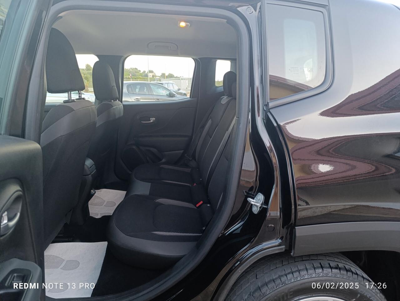 Jeep Renegade 1.0 T3 Limited