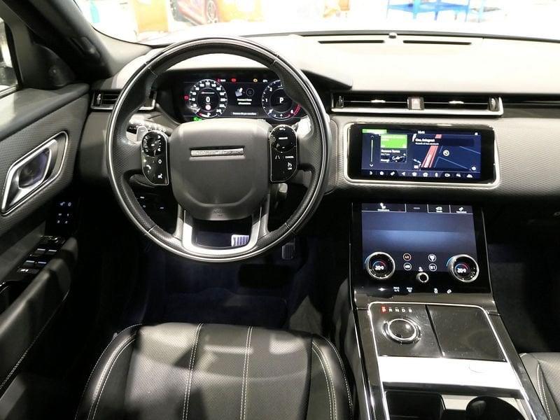 Land Rover Range Rover Velar Range Rover Velar 2.0d i4 R-Dynamic 240cv