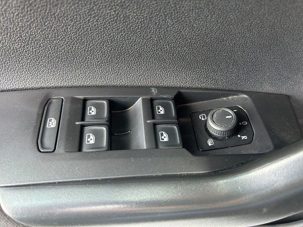 Volkswagen Polo 1.0 TGI 5p. Life