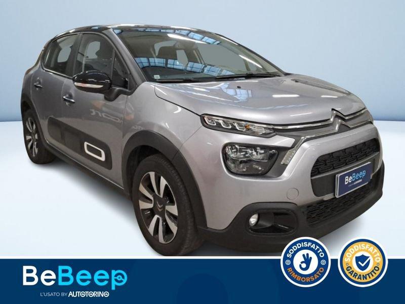 Citroën C3 1.5 BLUEHDI SHINE S&S 100CV 6M