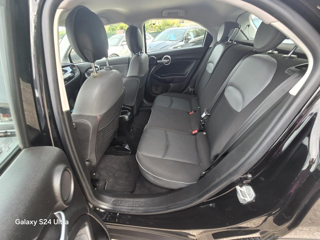 Fiat 500X 1.6 MultiJet 120 CV GARANZIA