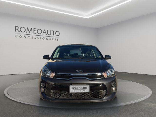 KIA Rio 1.2 GPL evolution 82 cv
