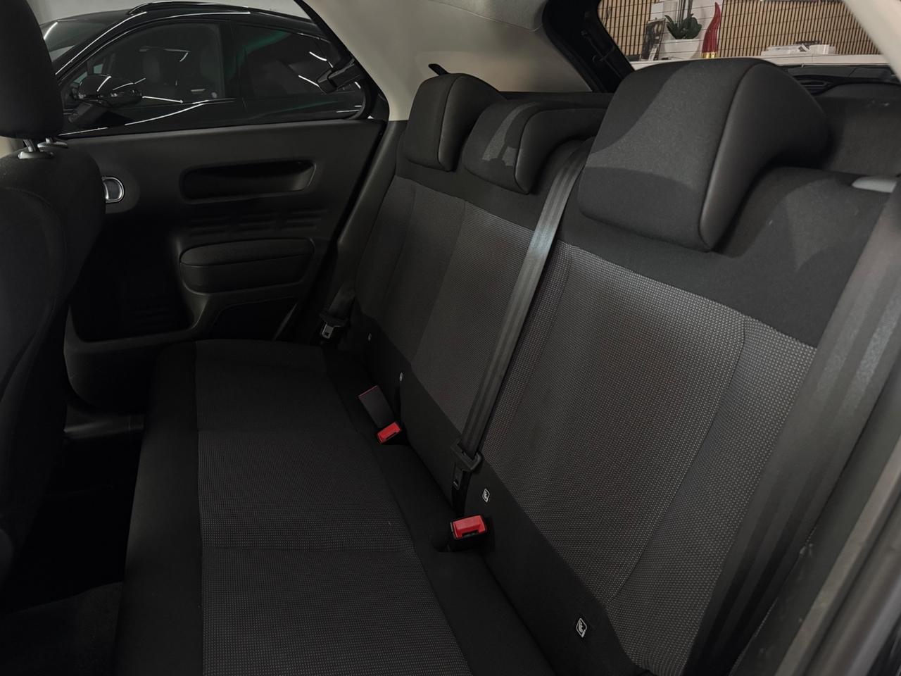 Citroen C4 Cactus BlueHDi 100Cv Shine