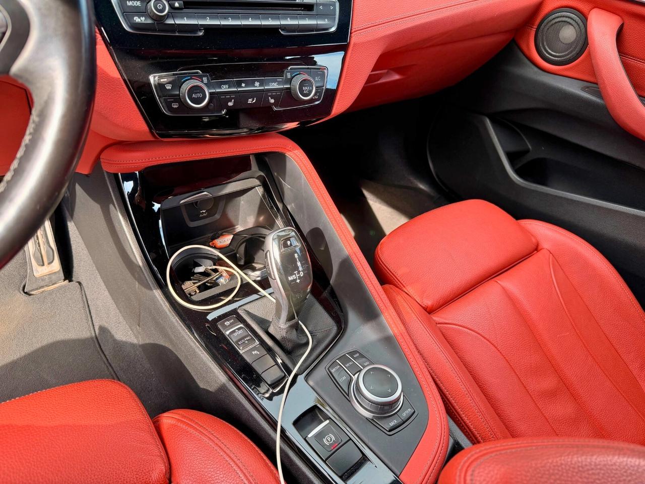 Bmw X2 sDrive20d Msport