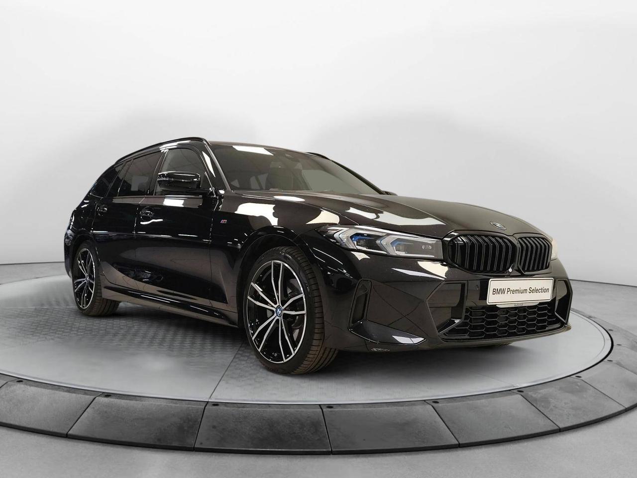 BMW Serie 3 320e Touring MSport