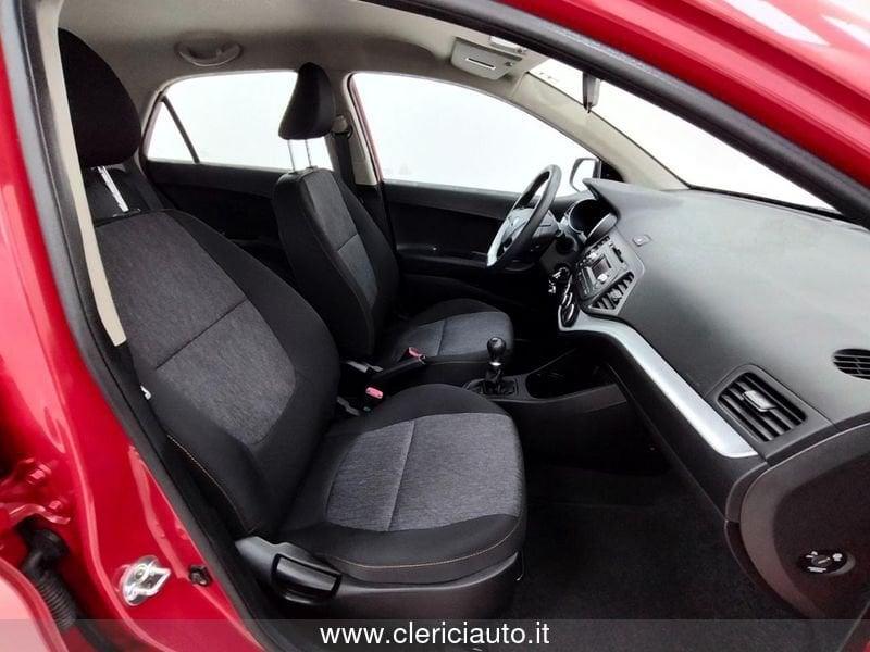 Kia Picanto 1.0 12V 5 porte City