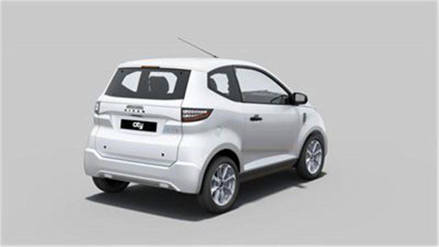 AIXAM City eCity Pack