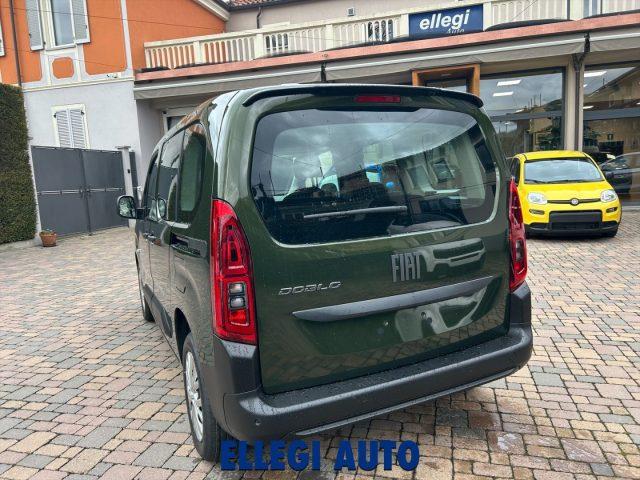 FIAT Doblo PROMO FINANZ Doblò 1.5 BlueHdi 130 CV MT6 KM0