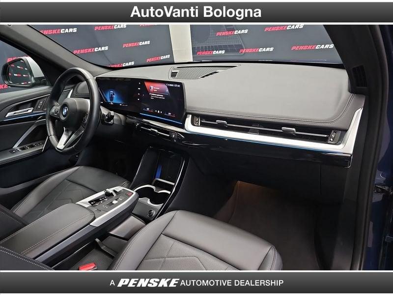 BMW X1 X1 sdrive18d X-Line auto