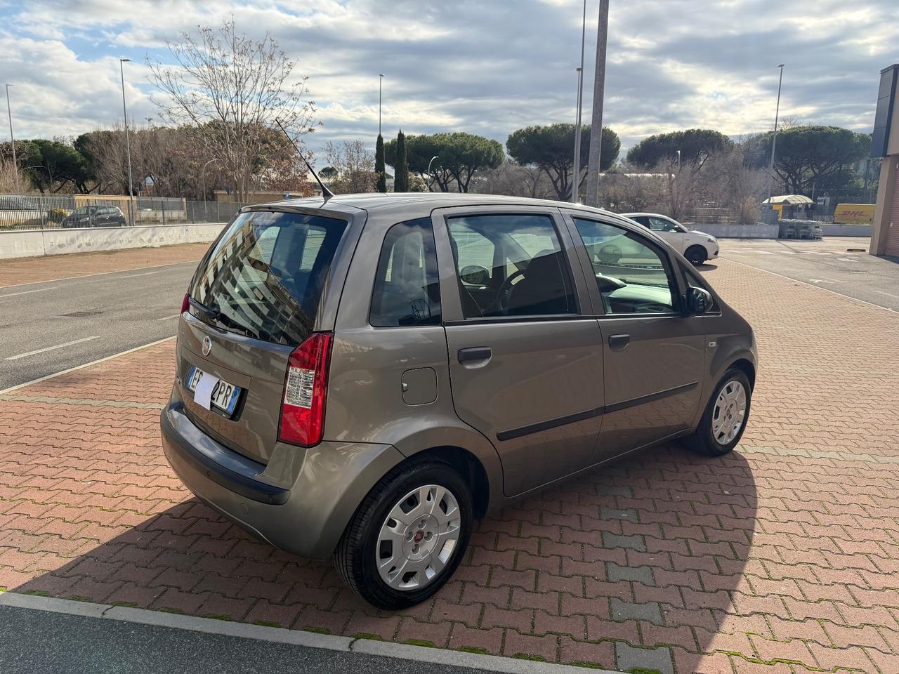 Fiat Idea 1.4 Active Plus *KM 41.000*