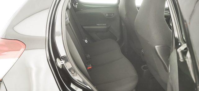 PEUGEOT 108 VTi 68 5 porte Allure