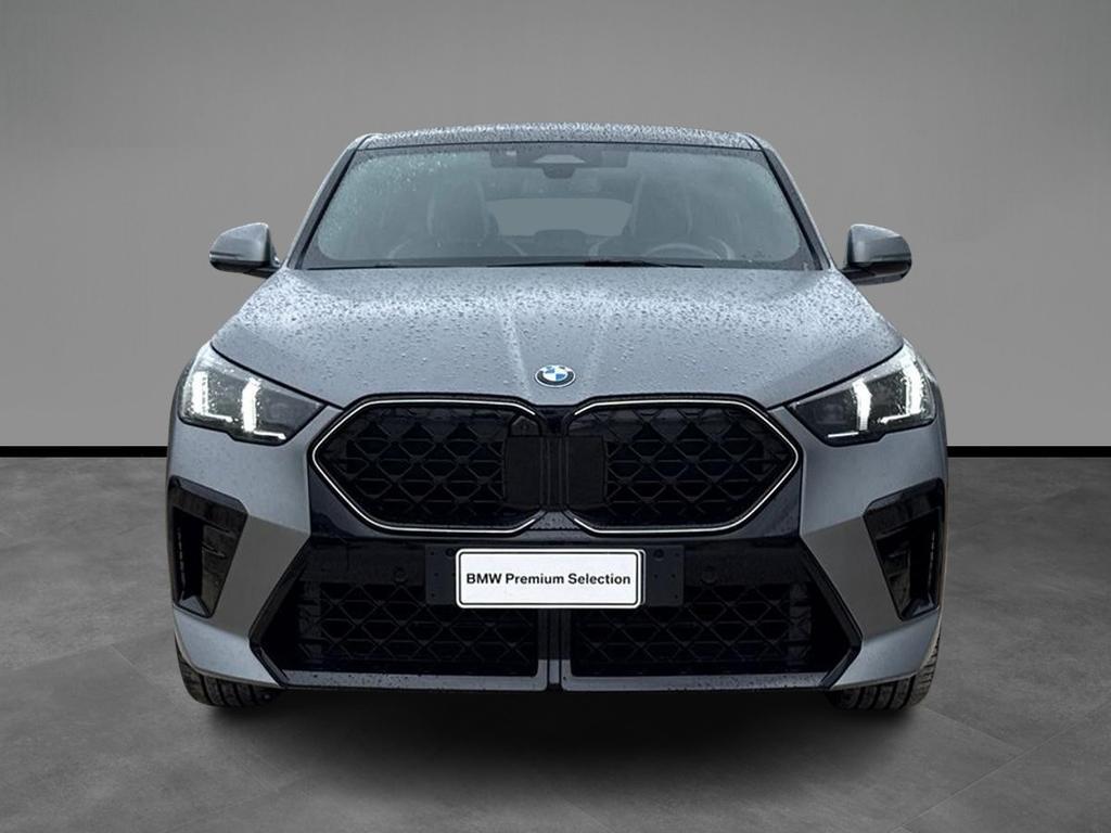BMW X2 18 d MSport Pro sDrive