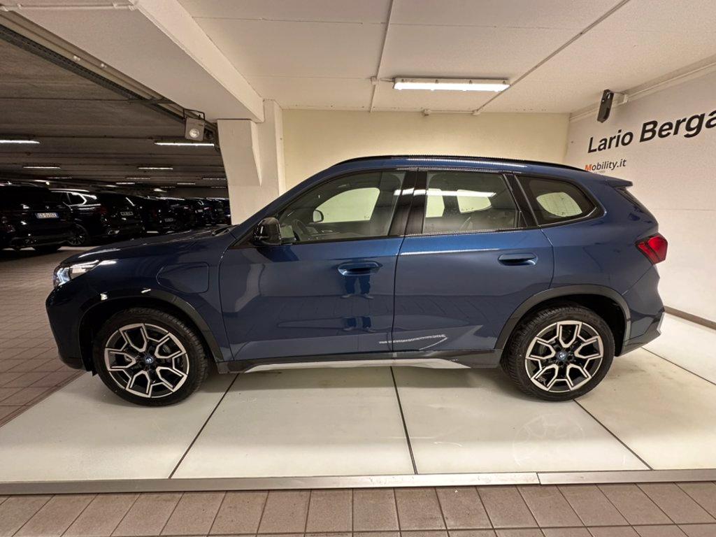 BMW X1 xdrive 25e X-Line auto del 2024