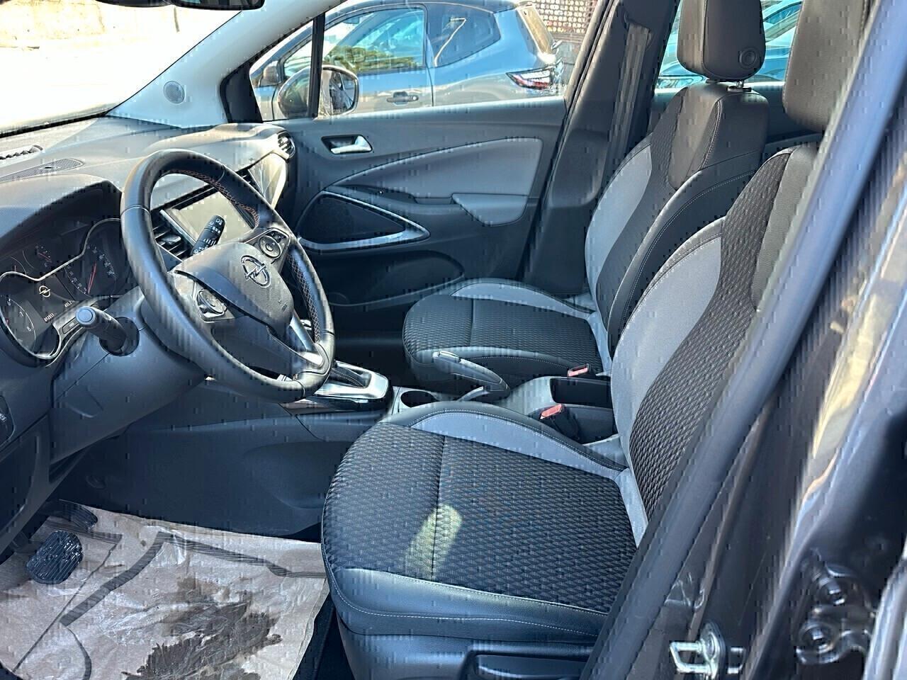 Opel Crossland Crossland X 1.5 ECOTEC D 120 CV Start&Stop aut. Innovation