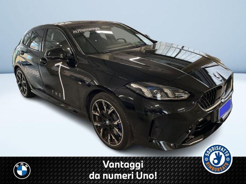 BMW Serie 1 120d M Sport