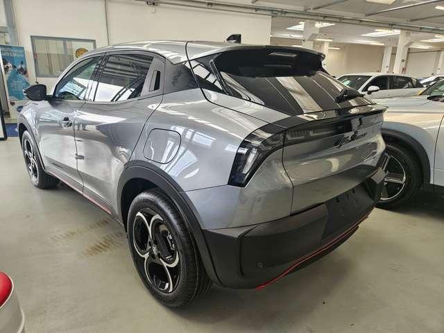 Alfa Romeo Junior 1.2 ibrida Speciale 136cv edct6