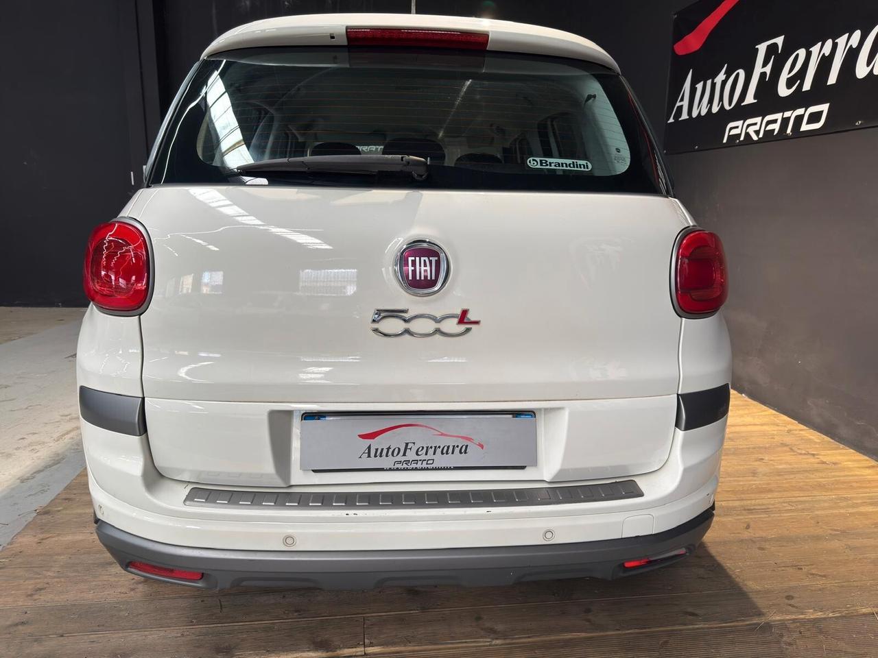 Fiat 500L 1.3 Multijet 95 CV Cross
