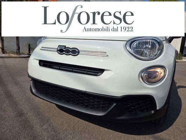 FIAT 500X 1.5 T4 Hybrid 130 CV DCT Dolcevita