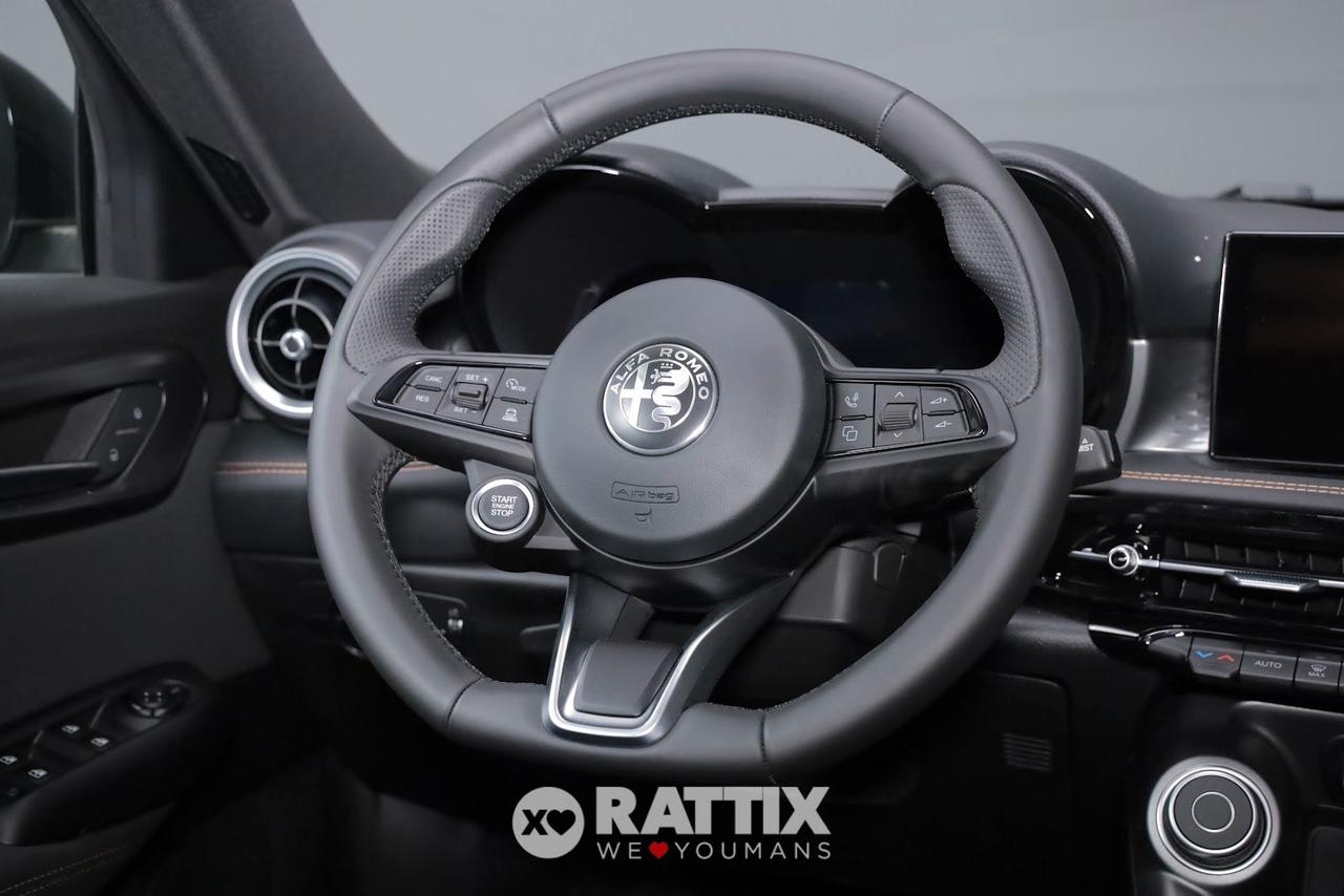 Alfa Romeo Tonale 1.6 Ti 130CV Sprint TCT6