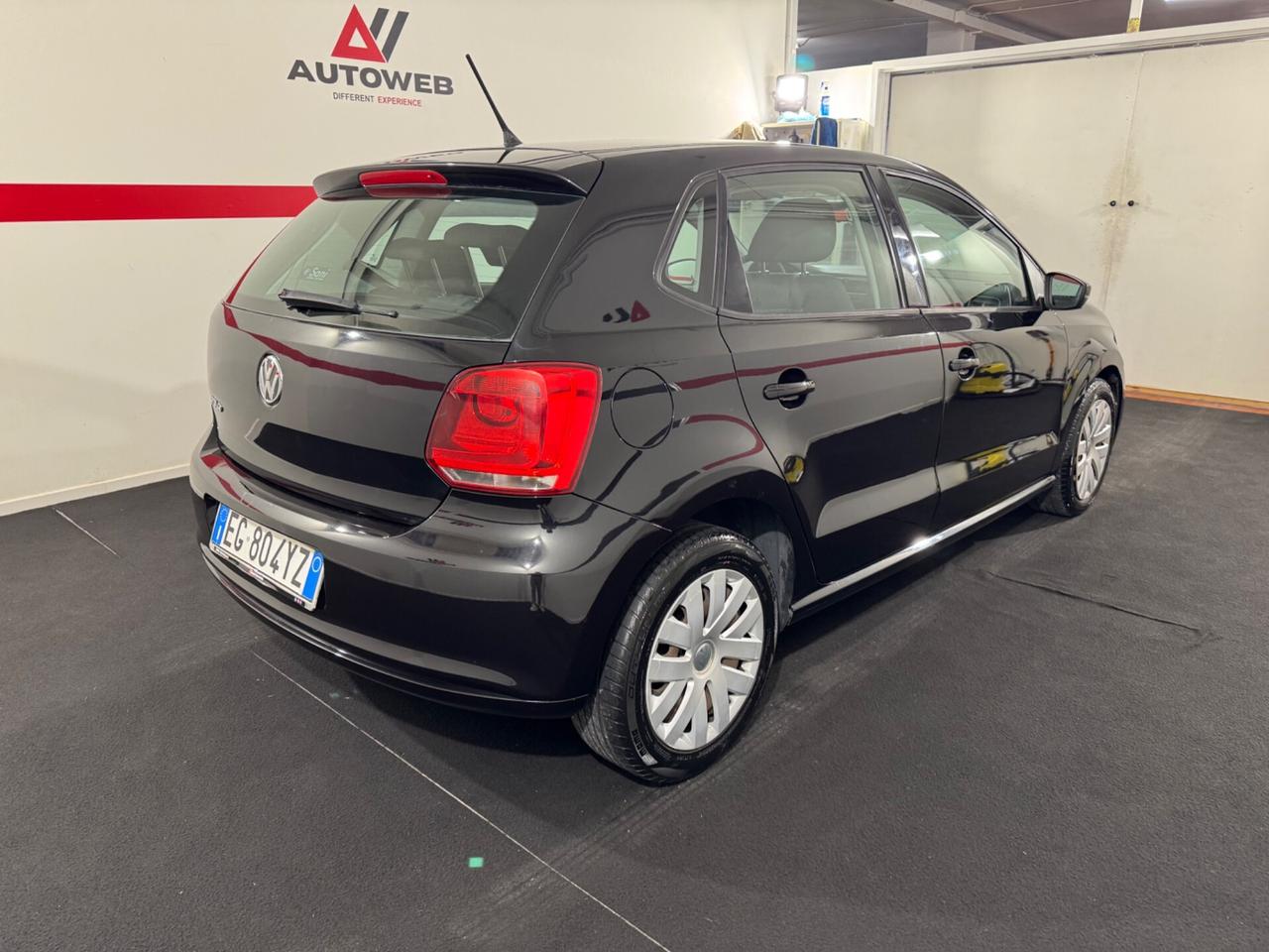 Volkswagen Polo 1.2 70 CV 5p. *NEOPATENTATI*