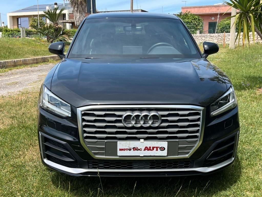 Audi Q2 30 TDI S line Edition 1.6cc 116cv
